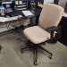 Knoll Tan Office Task Chair